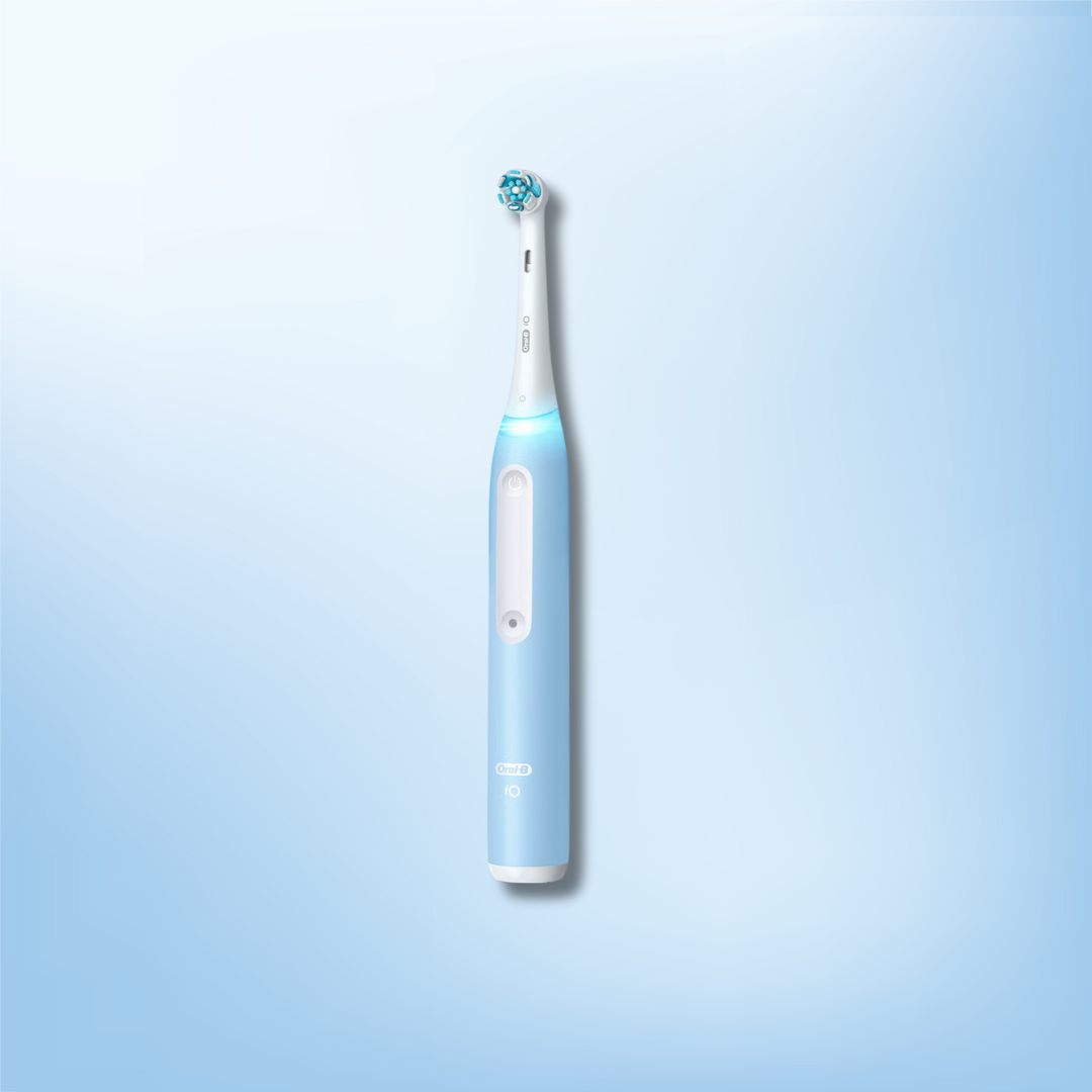 Oral-B iO 3N – Electric Toothbrush