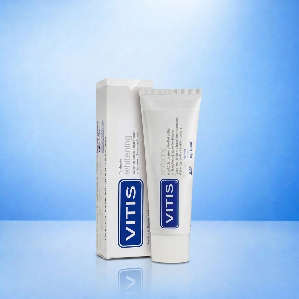 Vitis Whitening Toothpaste