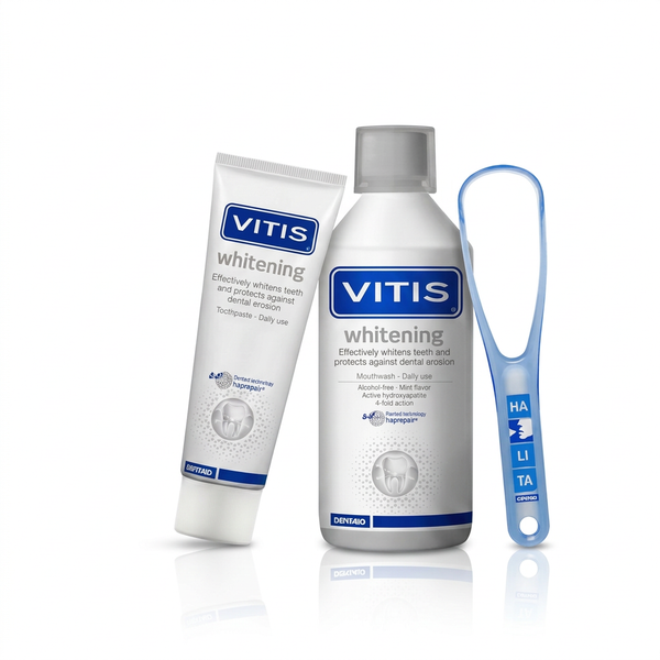 Whitening Value Package – Vitis